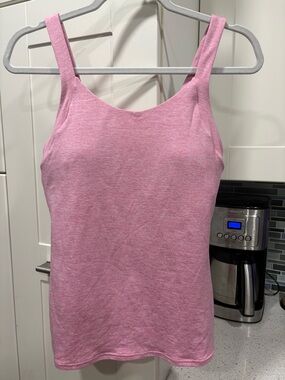 ALO Yoga ALOsoft Complete Tank